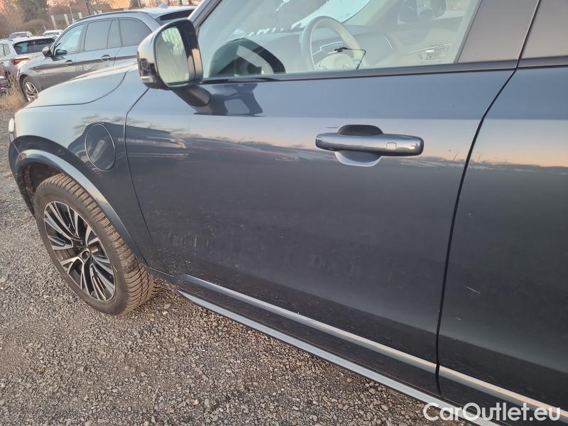  Volvo  XC90  (2002)  T8 RE Plus Dark AWD AT #5