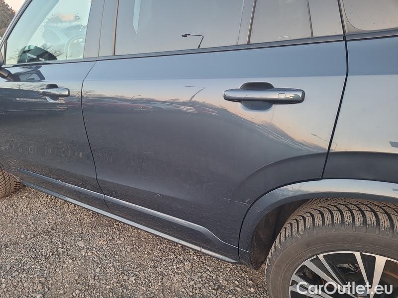  Volvo  XC90  (2002)  T8 RE Plus Dark AWD AT #6