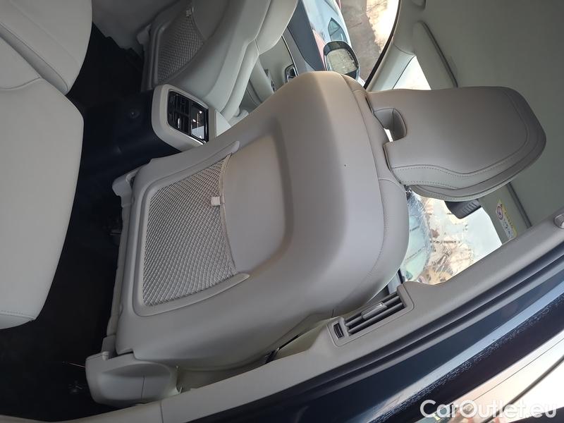  Volvo  XC90  (2002)  T8 RE Plus Dark AWD AT #21