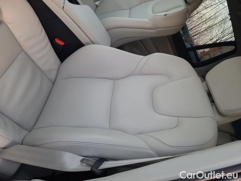  Volvo  XC90  (2002)  T8 RE Plus Dark AWD AT #9