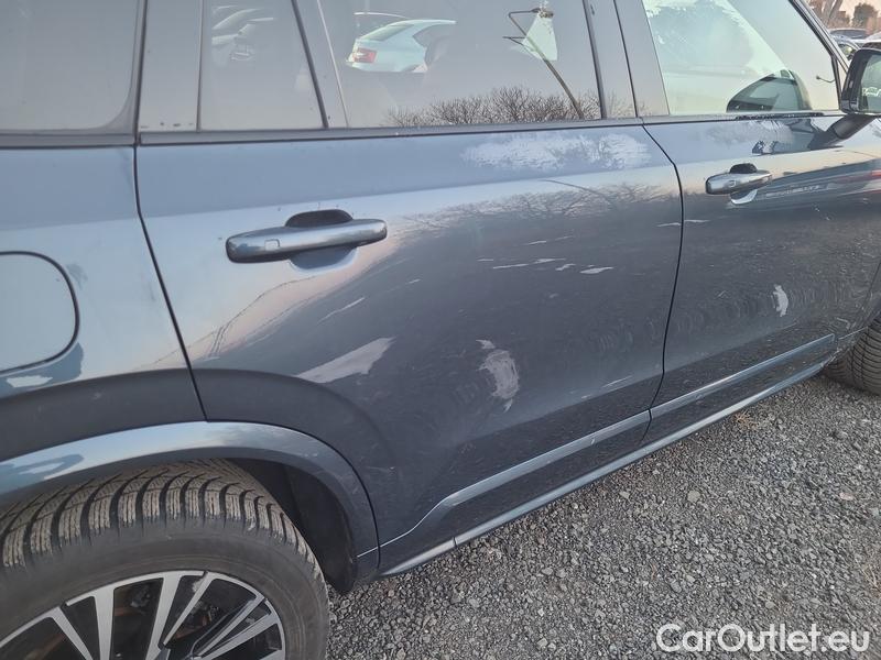  Volvo  XC90  (2002)  T8 RE Plus Dark AWD AT #16