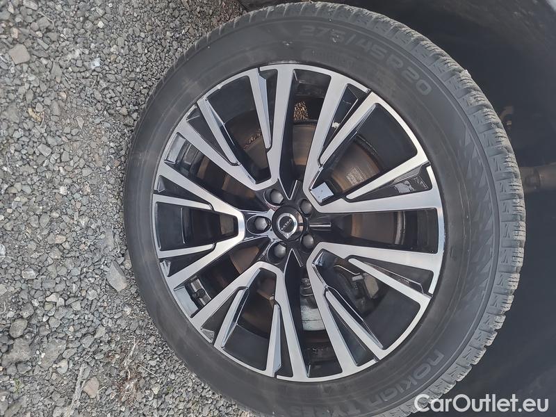  Volvo  XC90  (2002)  T8 RE Plus Dark AWD AT #19