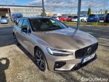  Volvo  V60  (2010)  B4 benzin Ultra Dark AT #3