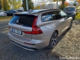  Volvo  V60  (2010)  B4 benzin Ultra Dark AT #2