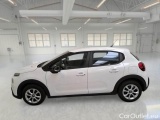  Citroen  C3 CITROEN  / 2016 / 5P / BERLINA BLUEHDI 100 SeS BUSINESS COMBI #8