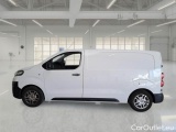  Citroen  Jumpy CITROEN  / 2016 / 4P / FURGONE BLUEHDI 120 SeS M CLUB #8