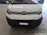  Citroen  Jumpy CITROEN  / 2016 / 4P / FURGONE BLUEHDI 120 SeS M CLUB #30