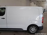  Citroen  Jumpy CITROEN  / 2016 / 4P / FURGONE BLUEHDI 120 SeS M CLUB #47
