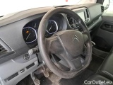  Citroen  Jumpy CITROEN  / 2016 / 4P / FURGONE BLUEHDI 120 SeS M CLUB #64