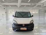  Fiat  Doblo FIAT DOBLÒ CARGO / 2014 / 4P / VETT. FURGONATA CH1 LOUNGE 1.6 MJET 105CV E6D-F SeS #6