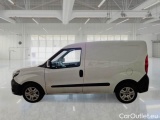  Fiat  Doblo FIAT DOBLÒ CARGO / 2014 / 4P / VETT. FURGONATA CH1 LOUNGE 1.6 MJET 105CV E6D-F SeS #8