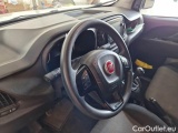  Fiat  Doblo FIAT DOBLÒ CARGO / 2014 / 4P / VETT. FURGONATA CH1 LOUNGE 1.6 MJET 105CV E6D-F SeS #94