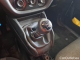  Fiat  Doblo FIAT DOBLÒ CARGO / 2014 / 4P / VETT. FURGONATA CH1 LOUNGE 1.6 MJET 105CV E6D-F SeS #99
