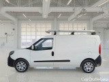  Fiat  Doblo FIAT DOBLÒ CARGO 2015 4 PORTE CARGO 1.4 T-JET NATURAL POWER MAXI SX E6 #8