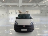  Fiat  Doblo FIAT DOBLÒ CARGO 2015 4 PORTE CARGO 1.4 T-JET NATURAL POWER MAXI SX E6 #6