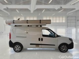  Fiat  Doblo FIAT DOBLÒ CARGO 2015 4 PORTE CARGO 1.4 T-JET NATURAL POWER MAXI SX E6 #7