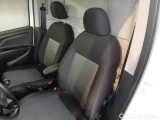  Fiat  Doblo FIAT DOBLÒ CARGO 2015 4 PORTE CARGO 1.4 T-JET NATURAL POWER MAXI SX E6 #11