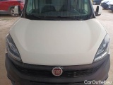  Fiat  Doblo FIAT DOBLÒ CARGO 2015 4 PORTE CARGO 1.4 T-JET NATURAL POWER MAXI SX E6 #22