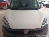  Fiat  Doblo FIAT DOBLÒ CARGO 2015 4 PORTE CARGO 1.4 T-JET NATURAL POWER MAXI SX E6 #24