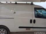  Fiat  Doblo FIAT DOBLÒ CARGO 2015 4 PORTE CARGO 1.4 T-JET NATURAL POWER MAXI SX E6 #33