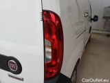  Fiat  Doblo FIAT DOBLÒ CARGO 2015 4 PORTE CARGO 1.4 T-JET NATURAL POWER MAXI SX E6 #47