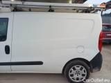  Fiat  Doblo FIAT DOBLÒ CARGO 2015 4 PORTE CARGO 1.4 T-JET NATURAL POWER MAXI SX E6 #56