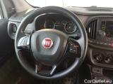  Fiat  Doblo FIAT DOBLÒ CARGO 2015 4 PORTE CARGO 1.4 T-JET NATURAL POWER MAXI SX E6 #118