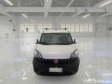  Fiat  Doblo FIAT DOBLÒ CARGO 2015 4 PORTE CARGO 1.4 T-JET NATURAL POWER MAXI SX E6 #6