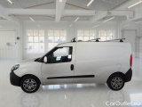  Fiat  Doblo FIAT DOBLÒ CARGO 2015 4 PORTE CARGO 1.4 T-JET NATURAL POWER MAXI SX E6 #8
