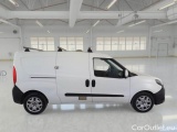  Fiat  Doblo FIAT DOBLÒ CARGO 2015 4 PORTE CARGO 1.4 T-JET NATURAL POWER MAXI SX E6 #7