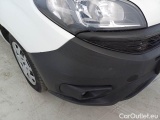  Fiat  Doblo FIAT DOBLÒ CARGO 2015 4 PORTE CARGO 1.4 T-JET NATURAL POWER MAXI SX E6 #40