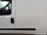  Fiat  Doblo FIAT DOBLÒ CARGO 2015 4 PORTE CARGO 1.4 T-JET NATURAL POWER MAXI SX E6 #82