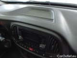  Fiat  Doblo FIAT DOBLÒ CARGO 2015 4 PORTE CARGO 1.4 T-JET NATURAL POWER MAXI SX E6 #107