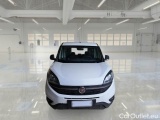  Fiat  Doblo FIAT DOBLÒ CARGO / 2014 / 5P / COMBI CH1 LOUNGE 1.6 MJET 105CV E6D-F N1 #6