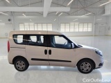  Fiat  Doblo FIAT DOBLÒ CARGO / 2014 / 5P / COMBI CH1 LOUNGE 1.6 MJET 105CV E6D-F N1 #7