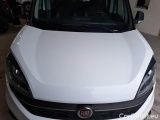  Fiat  Doblo FIAT DOBLÒ CARGO / 2014 / 5P / COMBI CH1 LOUNGE 1.6 MJET 105CV E6D-F N1 #31