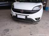  Fiat  Doblo FIAT DOBLÒ CARGO / 2014 / 5P / COMBI CH1 LOUNGE 1.6 MJET 105CV E6D-F N1 #38