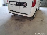  Fiat  Doblo FIAT DOBLÒ CARGO / 2014 / 5P / COMBI CH1 LOUNGE 1.6 MJET 105CV E6D-F N1 #76