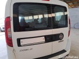  Fiat  Doblo FIAT DOBLÒ CARGO / 2014 / 5P / COMBI CH1 LOUNGE 1.6 MJET 105CV E6D-F N1 #85