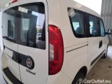  Fiat  Doblo FIAT DOBLÒ CARGO / 2014 / 5P / COMBI CH1 LOUNGE 1.6 MJET 105CV E6D-F N1 #89