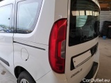  Fiat  Doblo FIAT DOBLÒ CARGO / 2014 / 5P / COMBI CH1 LOUNGE 1.6 MJET 105CV E6D-F N1 #92
