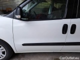  Fiat  Doblo FIAT DOBLÒ CARGO / 2014 / 5P / COMBI CH1 LOUNGE 1.6 MJET 105CV E6D-F N1 #103