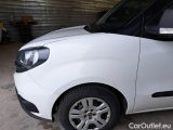  Fiat  Doblo FIAT DOBLÒ CARGO / 2014 / 5P / COMBI CH1 LOUNGE 1.6 MJET 105CV E6D-F N1 #109