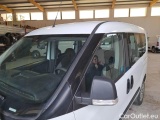  Fiat  Doblo FIAT DOBLÒ CARGO / 2014 / 5P / COMBI CH1 LOUNGE 1.6 MJET 105CV E6D-F N1 #113