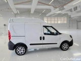  Fiat  Doblo FIAT DOBLÒ CARGO / 2014 / 4P / VETT. FURGONATA CH2 LOUNGE 1.4 T-JET 120CV E6D #7