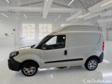  Fiat  Doblo FIAT DOBLÒ CARGO / 2014 / 4P / VETT. FURGONATA CH2 LOUNGE 1.4 T-JET 120CV E6D #8