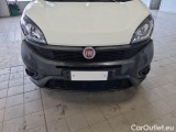 Fiat  Doblo FIAT DOBLÒ CARGO / 2014 / 4P / VETT. FURGONATA CH2 LOUNGE 1.4 T-JET 120CV E6D #25