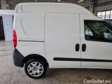  Fiat  Doblo FIAT DOBLÒ CARGO / 2014 / 4P / VETT. FURGONATA CH2 LOUNGE 1.4 T-JET 120CV E6D #34