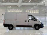  Fiat  Ducato FIAT  / 2014 / 4P / FURGONE 33 MH2 2.3 MULTIJER 160CV E6D-TEMP #7