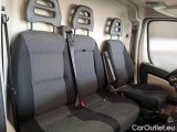  Fiat  Ducato FIAT  / 2014 / 4P / FURGONE 33 MH2 2.3 MULTIJER 160CV E6D-TEMP #13